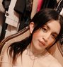 Menyar - Transsexual escort in İstanbul Photo 1 of 3