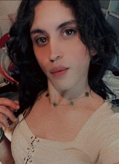 Menyar - Transsexual escort in İstanbul Photo 2 of 3