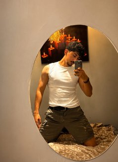 🇸🇦🇹🇷MEO🇺🇸🇪🇸 - Acompañantes masculino in İstanbul Photo 3 of 6