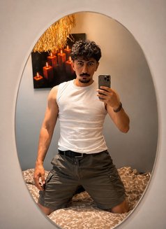 🇸🇦🇹🇷MEO🇺🇸🇪🇸 - Acompañantes masculino in İstanbul Photo 4 of 6
