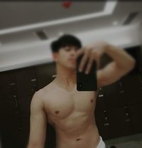 Available for Massage and Happy Ending - Male escort in Kuala Lumpur