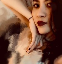 Meo Meo - escort in Hong Kong