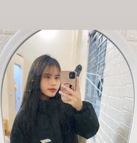 Meo Meo - escort in Pune