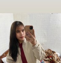 Meo Meo - escort in Pune