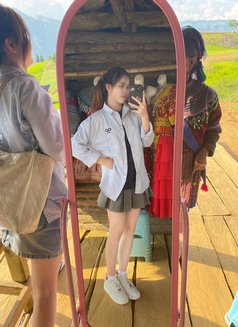 Meo Meo - escort in Pune Photo 3 of 5