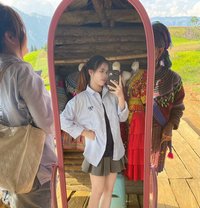 Meo Meo - escort in Pune