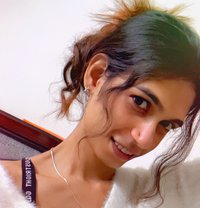 Meow Cat - Transsexual escort in Bangalore