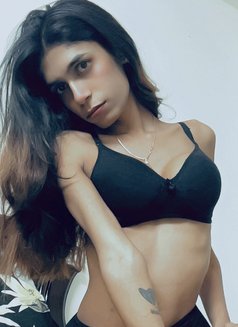 Meow Cat - Acompañantes transexual in Bangalore Photo 6 of 9