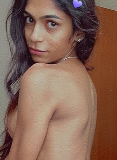 Meow Cat - Acompañantes transexual in Bangalore Photo 9 of 9