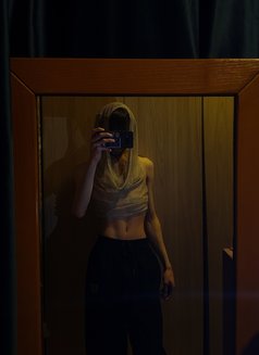 Meow - Male escort in Beirut Photo 3 of 3
