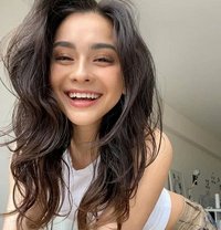 Meow - escort in Phuket