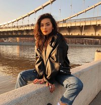 Meow - escort in Phuket