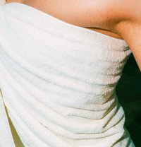 Meow - Transsexual escort in Tunis