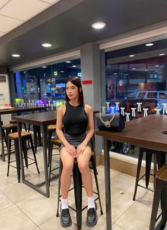 Meownikki - Transsexual escort in Makati City Photo 5 of 7