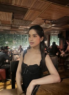 Meownikki - Acompañantes transexual in Makati City Photo 8 of 8