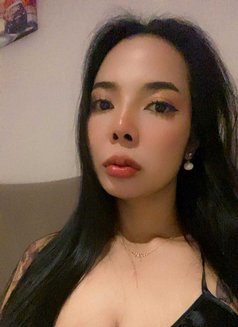 Meple VIP lady Thai available - escort in Nairobi Photo 1 of 6