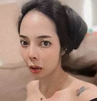 Meple VIP lady Thai available - escort in Nairobi