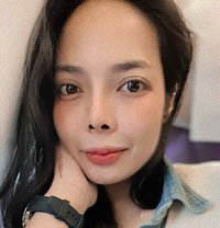 Meple VIP lady Thai available - escort in Nairobi