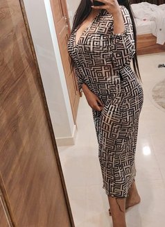 Mera - escort in Cairo Photo 3 of 12