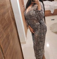 Mera - escort in Cairo