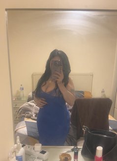 Mera - escort in Cairo Photo 4 of 12