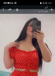 Mera - escort in Cairo Photo 9 of 12