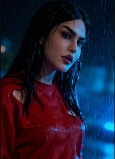 Mera🦋 - Transsexual escort in Beirut Photo 2 of 4