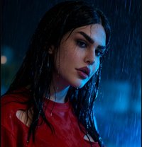 Mera🦋 - Transsexual escort in Beirut