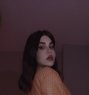 Mera🦋 - Transsexual escort in Beirut Photo 2 of 3
