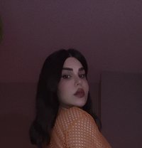 Mera🦋 - Transsexual escort in Beirut