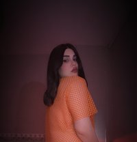 Mera🦋 - Transsexual escort in Beirut