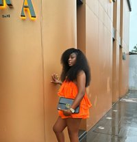 Mera Just Landed in Greater Noida - escort in Greater Noida