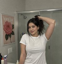 Mera Kumari - escort in Chennai