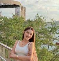 Mera - escort in Chiang Mai