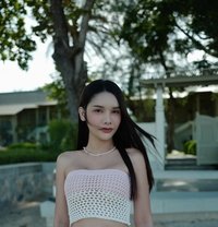 Mera - escort in Chiang Mai
