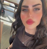 🦋Meran🦋 - Acompañantes transexual in Beirut