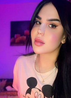 🦋Meran🦋 - Acompañantes transexual in Beirut Photo 2 of 2