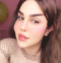 🦋Meran🦋 - Transsexual escort in Beirut