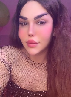 🦋Meran🦋 - Transsexual escort in Beirut Photo 2 of 2