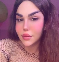 🦋Meran🦋 - Transsexual escort in Beirut