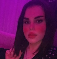 Meran - Transsexual escort in Erbil