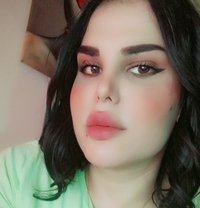 Meran - Acompañantes transexual in Erbil