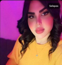 meranoo - Transsexual escort in Beirut