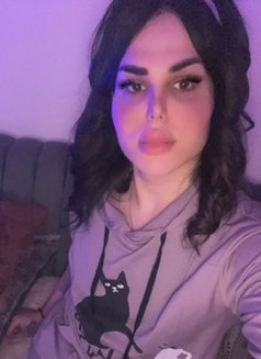 meranoo - Transsexual escort in Beirut Photo 2 of 3