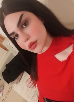 meranoo - Transsexual escort in Beirut Photo 1 of 3