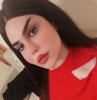 meranoo - Transsexual escort in Beirut