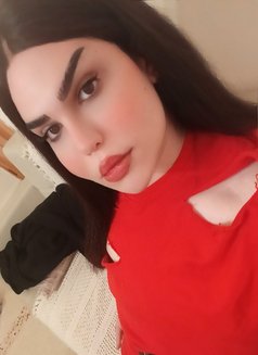 meranoo - Transsexual escort in Beirut Photo 2 of 3