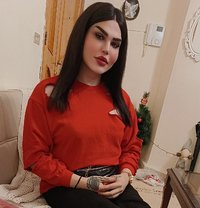 meranoo - Transsexual escort in Beirut