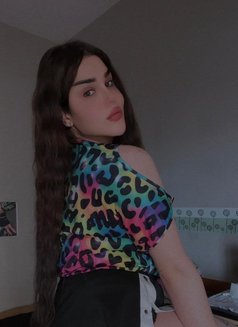 meranoo - Acompañantes transexual in Beirut Photo 1 of 2