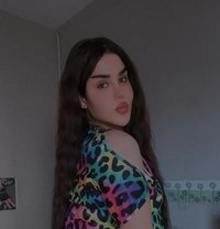 meranoo - Acompañantes transexual in Beirut